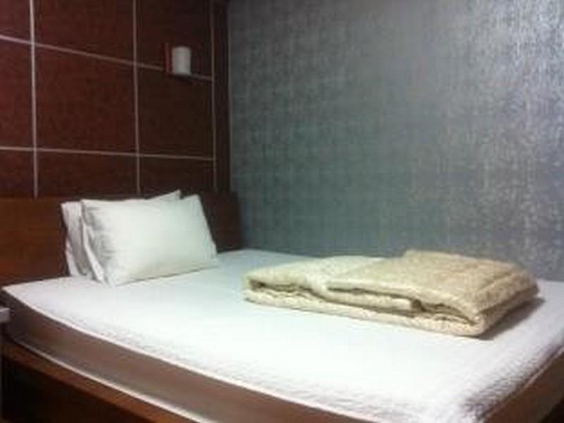 Venus Motel Ilsan Ni Eksteriør billede