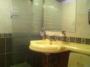 Venus Motel Ilsan Ni Eksteriør billede